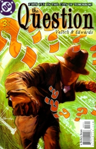 The Question #3 (2005)